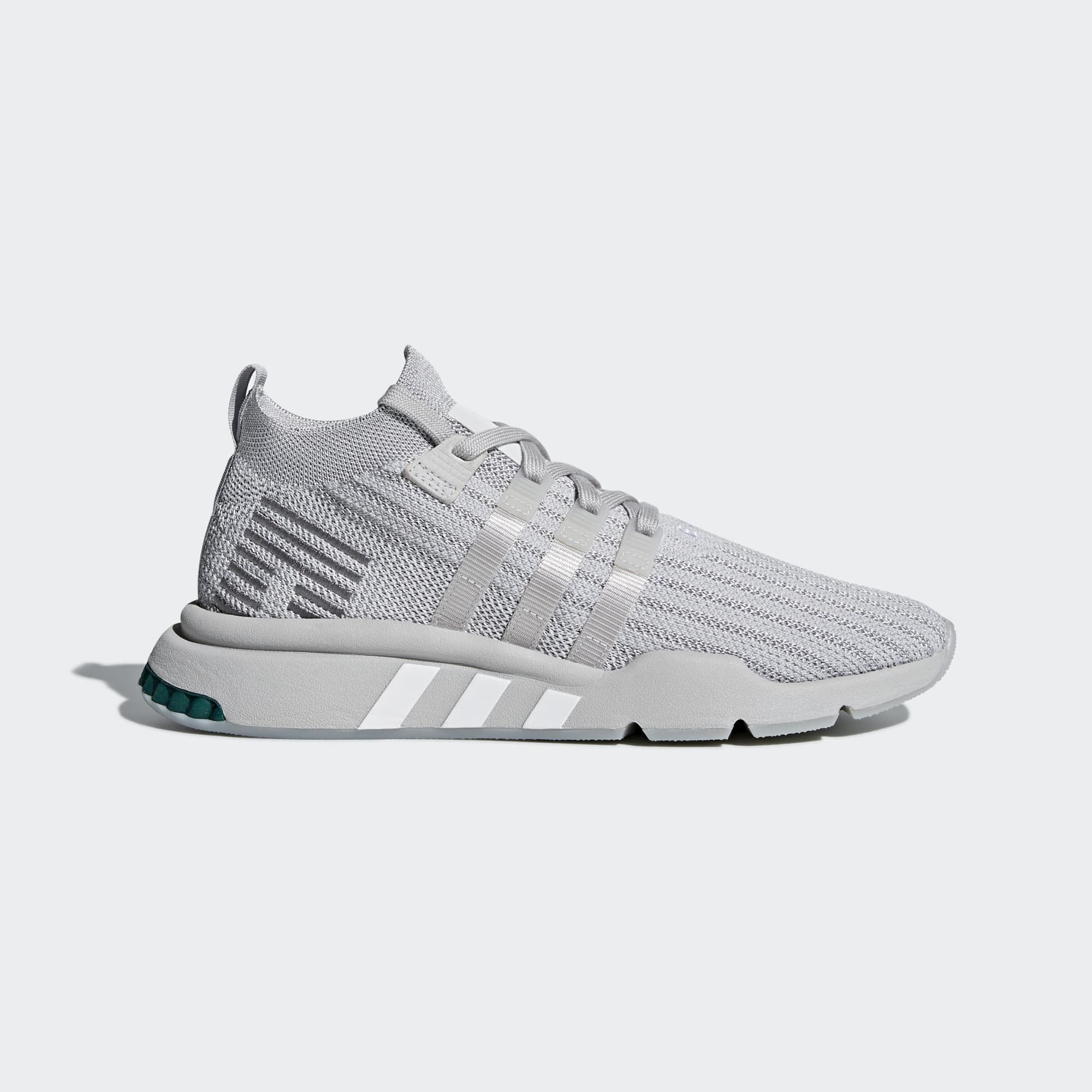 adidas eqt support mid adv gris